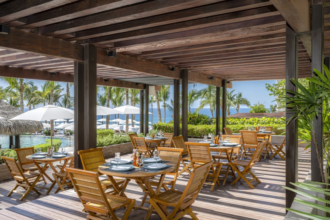 Grand Velas Los Cabos All Inclusive 70/115