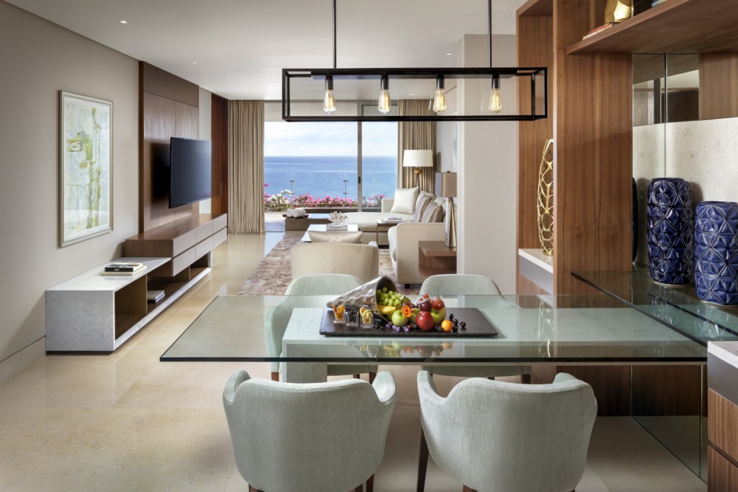 Grand Velas Los Cabos All Inclusive 17/115