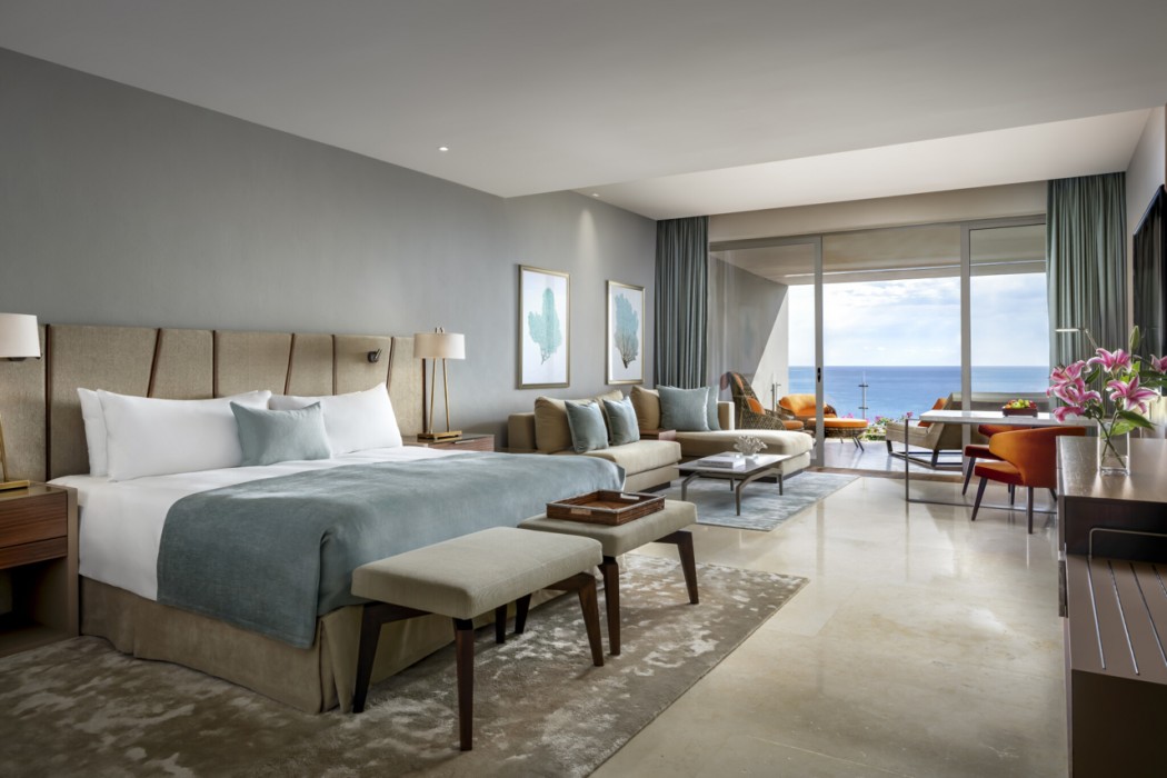 Grand Velas Los Cabos All Inclusive 33/115