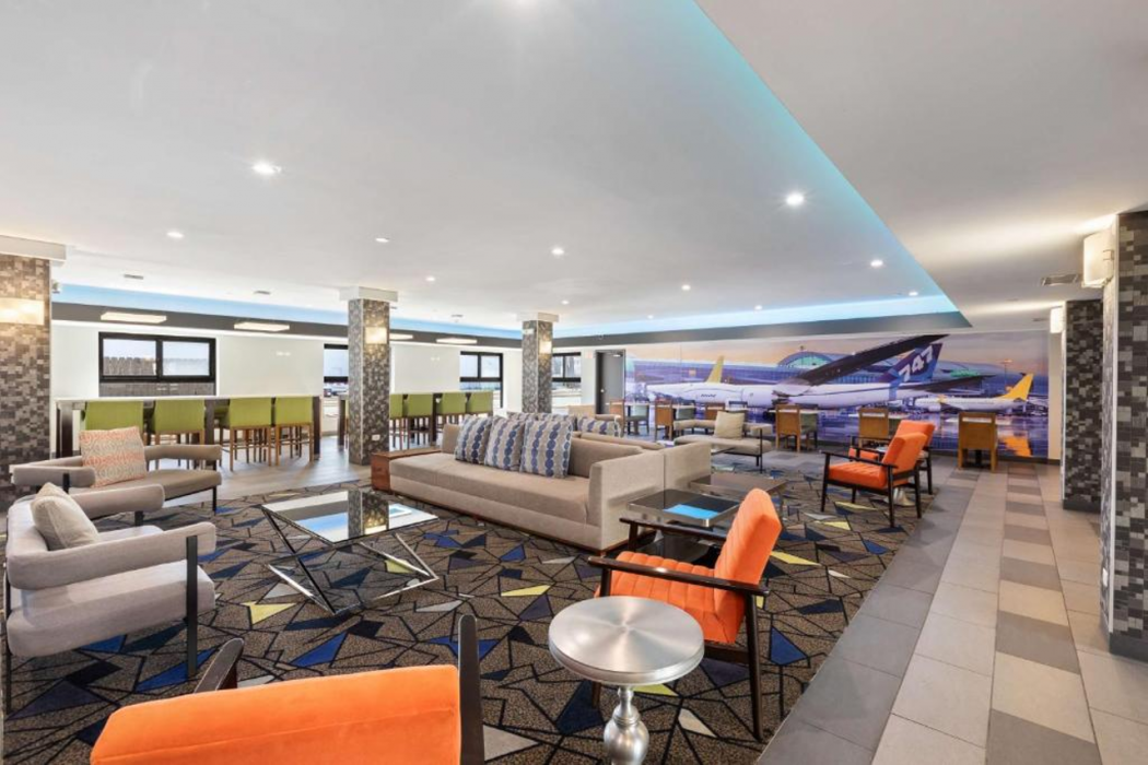 Best Western Inn & Suites - Midway Airport 3/20