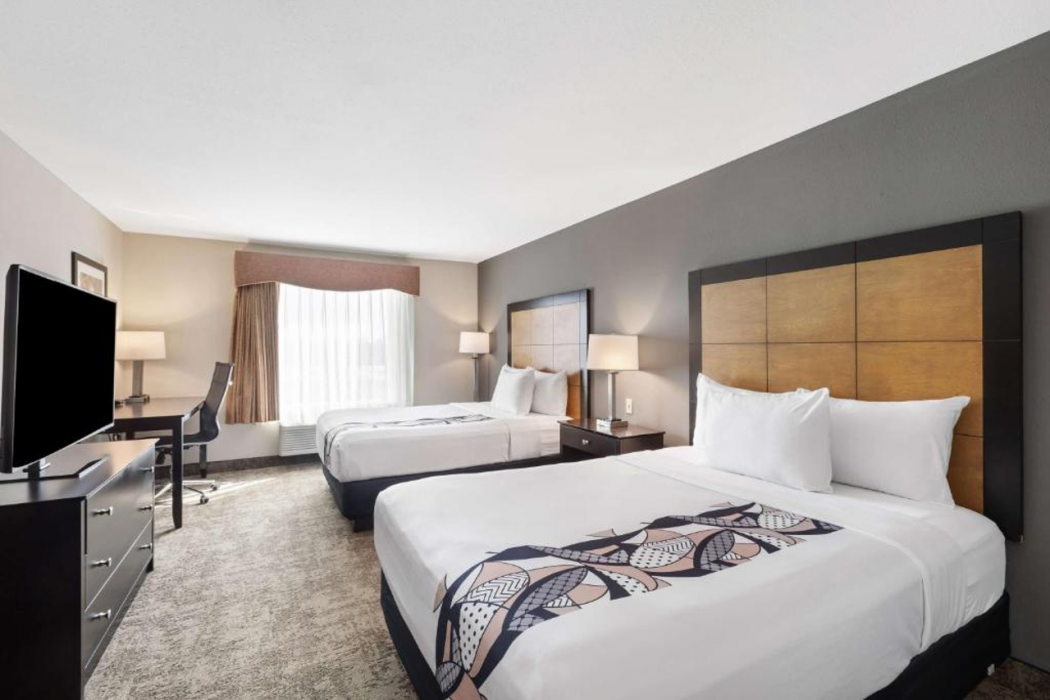 Best Western Inn & Suites - Midway Airport 7/20