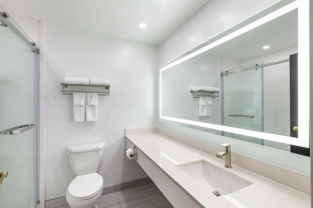Best Western Inn & Suites - Midway Airport 10/20