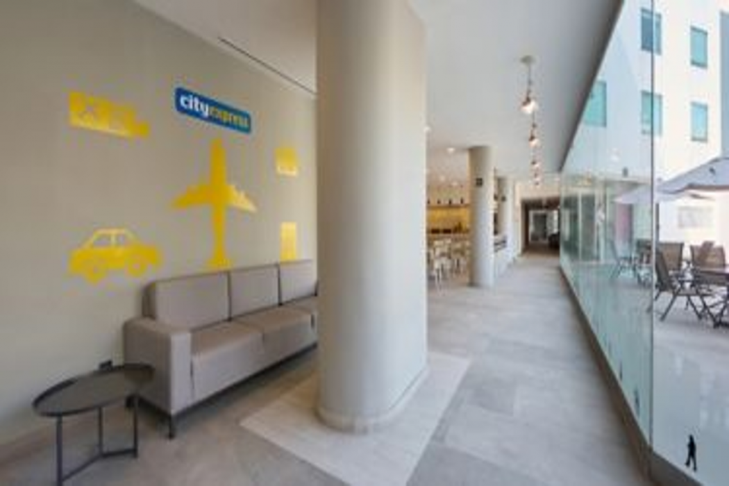 City Express by Marriott Ciudad de Mexico Aeropuerto 写真4