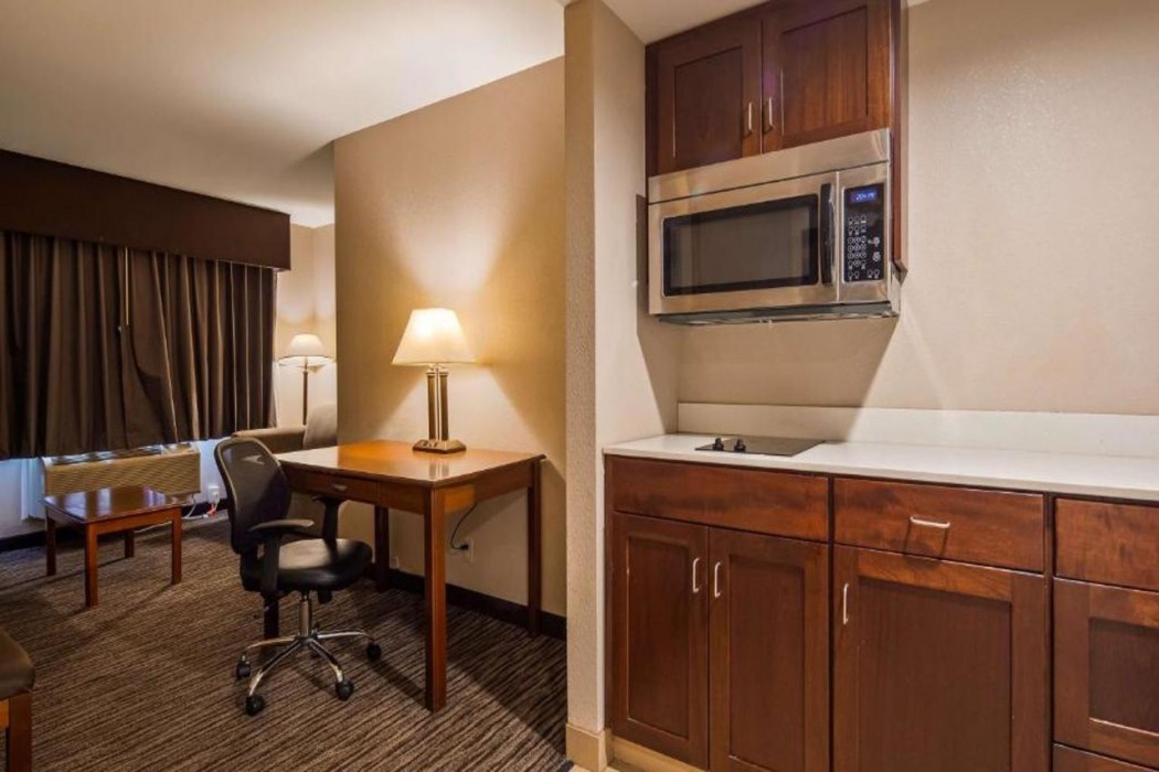 Best Western Gateway Adirondack Inn 17/32