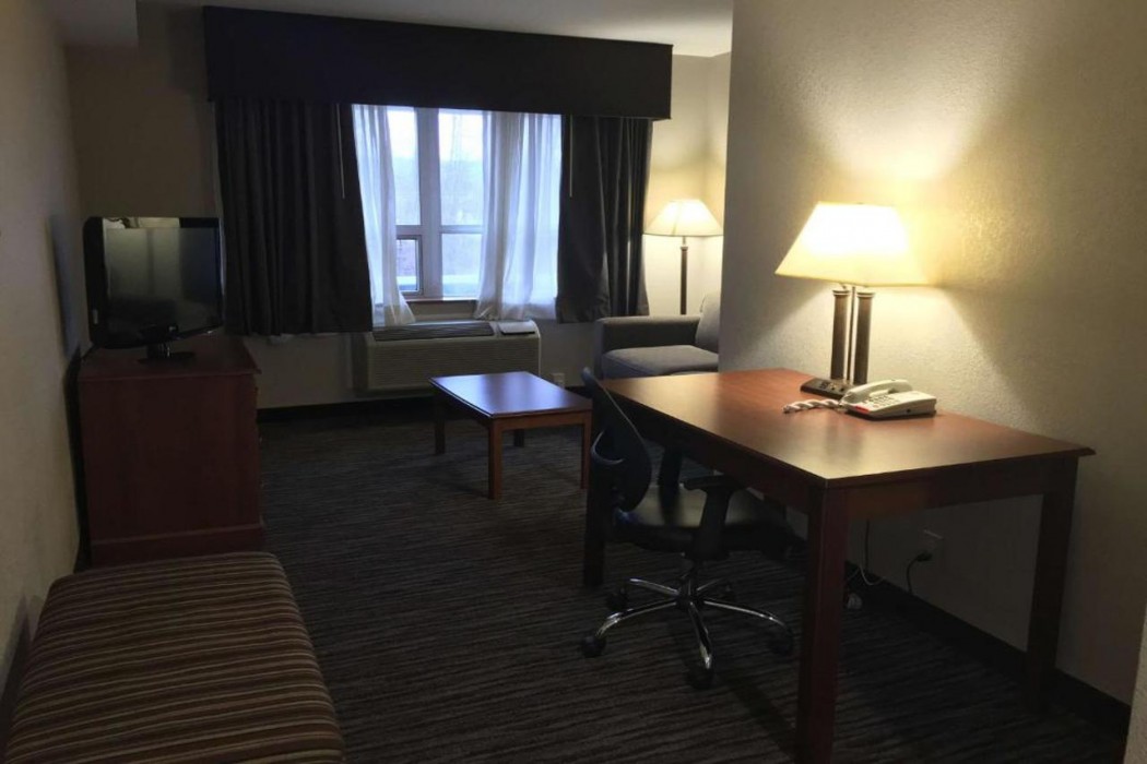 Best Western Gateway Adirondack Inn 18/32