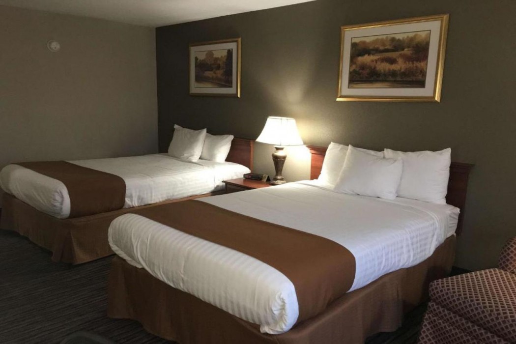 Best Western Gateway Adirondack Inn 14/32