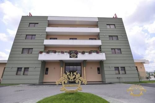 HOTEL ROMANITA 1/56