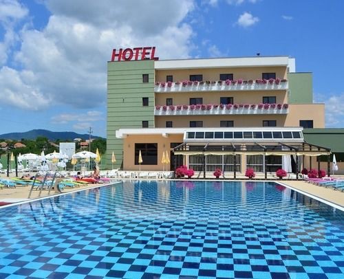 HOTEL ROMANITA 24/56