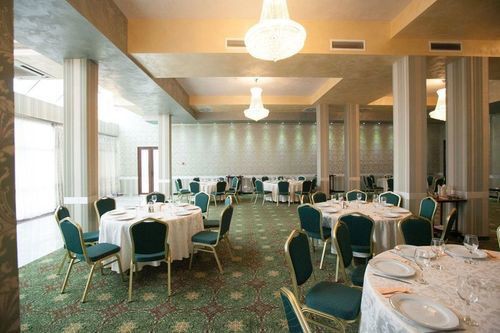 HOTEL ROMANITA 23/56