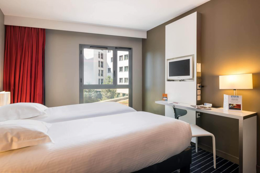 B&B HOME Lyon Centre Berthelot 9/55