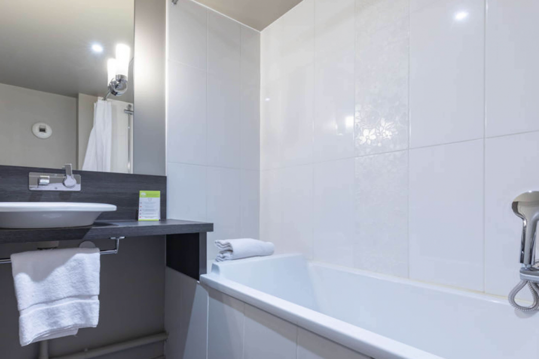 B&B HOME Lyon Centre Berthelot 13/55