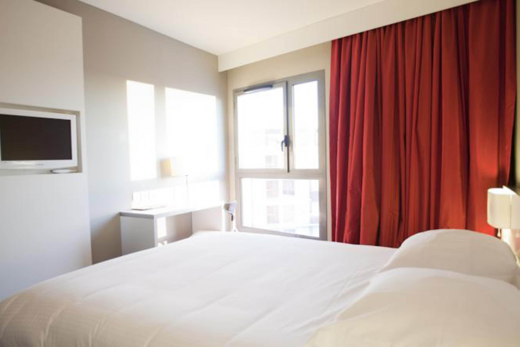 B&B HOME Lyon Centre Berthelot 7/55