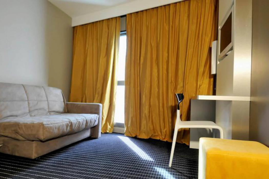 B&B HOME Lyon Centre Berthelot 11/55