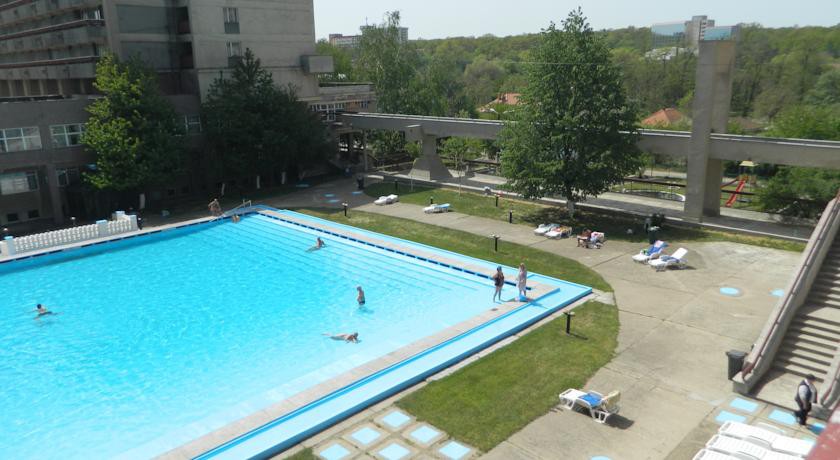 HOTEL MURES 27/58
