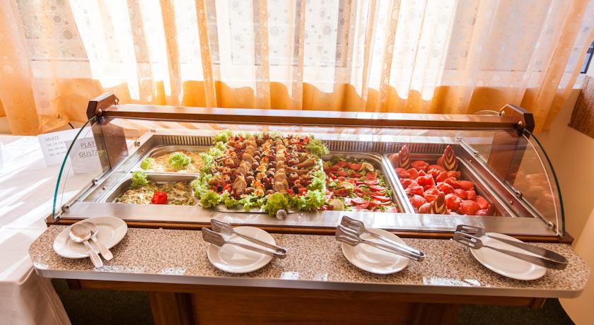 HOTEL MURES 25/58