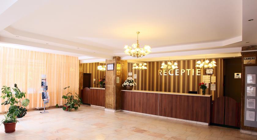 HOTEL MURES 8/58