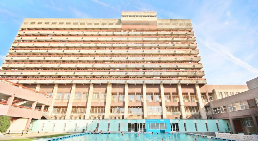 HOTEL MURES 1/58