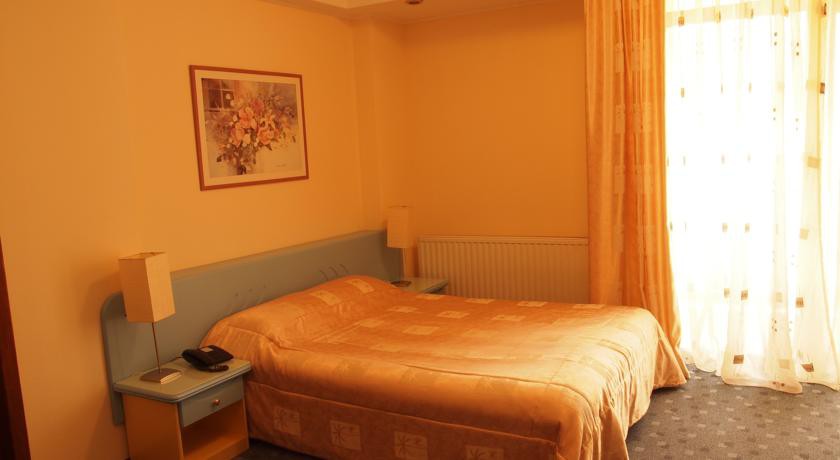 ANDA HOTEL SINAIA 16/58