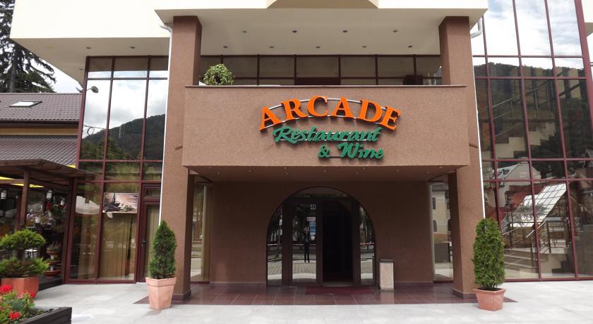 ANDA HOTEL SINAIA 32/58