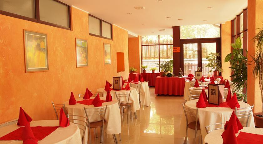 ANDA HOTEL SINAIA 31/58