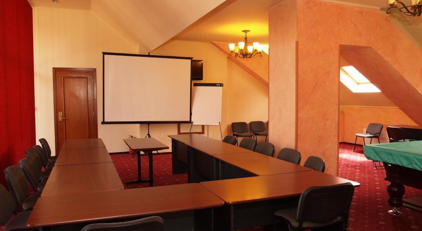 ANDA HOTEL SINAIA 33/58