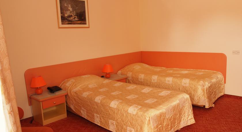ANDA HOTEL SINAIA 17/58