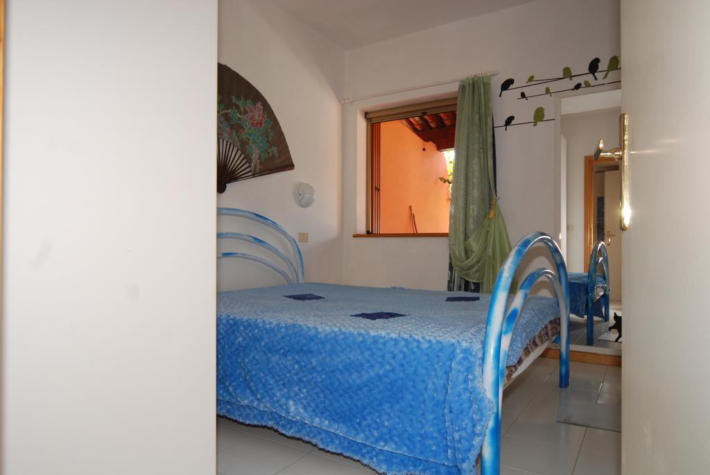 RESIDENCE PORTO CODA CAVALLO 11/53