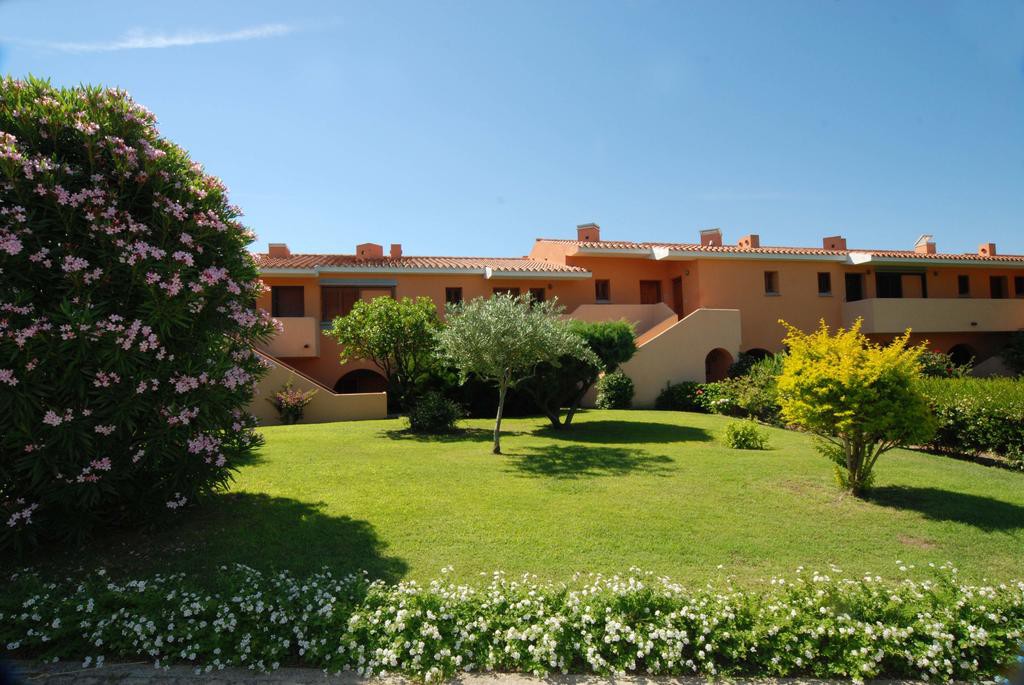 RESIDENCE PORTO CODA CAVALLO 写真1