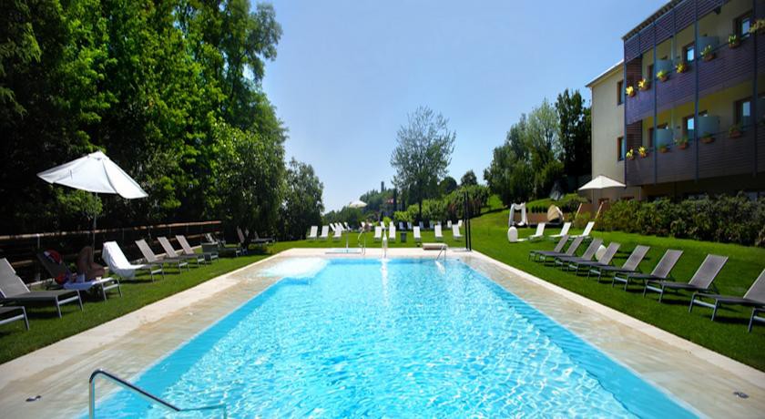 RELAIS LE BETULLE 18/51