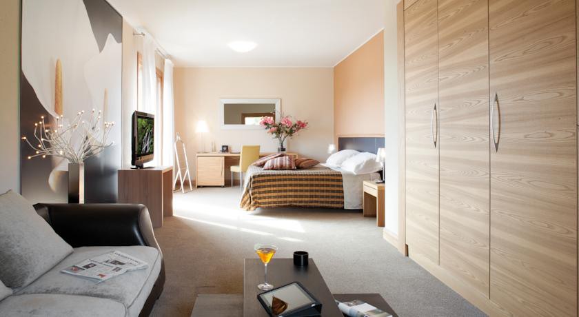 RELAIS LE BETULLE 6/51