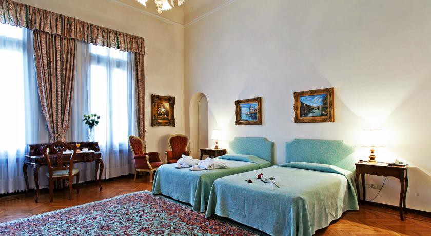 Villa Soligo 8/52