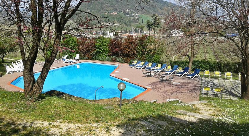 Villa Soligo 19/52
