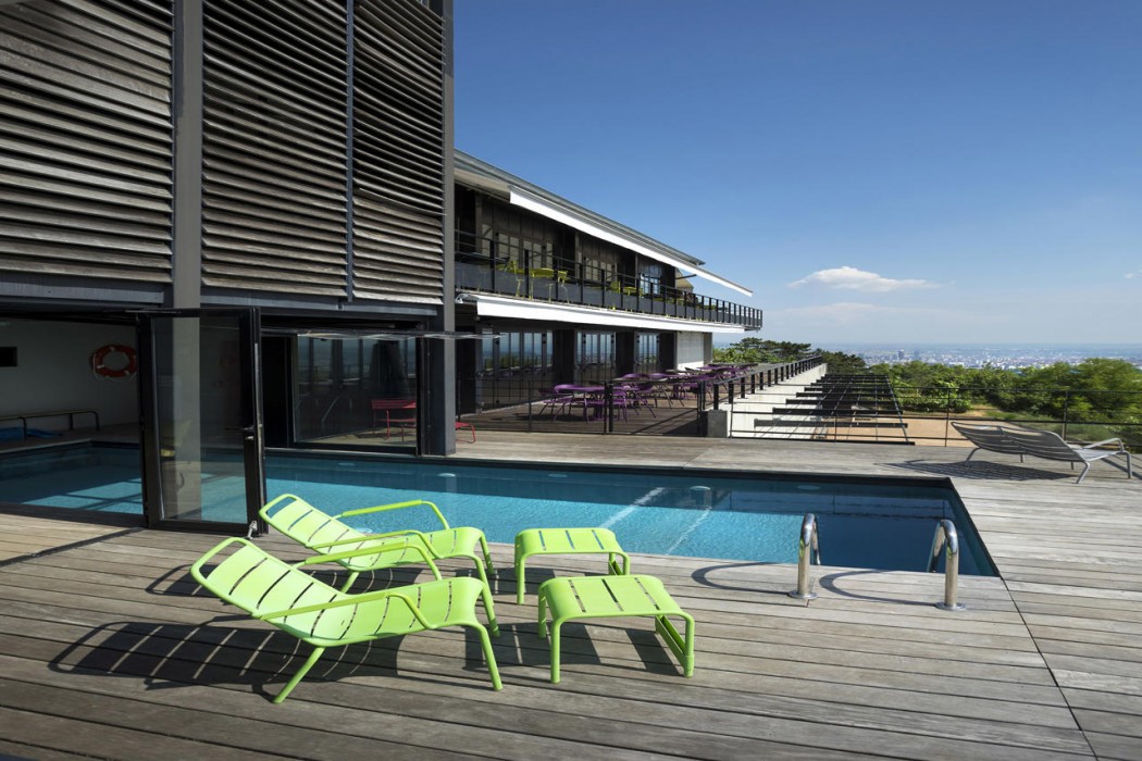 Ermitage Hotel Saint Cyr au Mont d Or 28/58