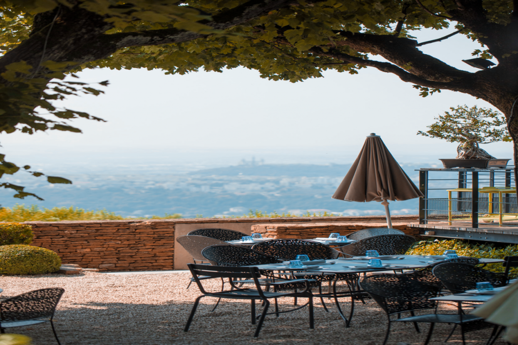 Ermitage Hotel Saint Cyr au Mont d Or 23/58