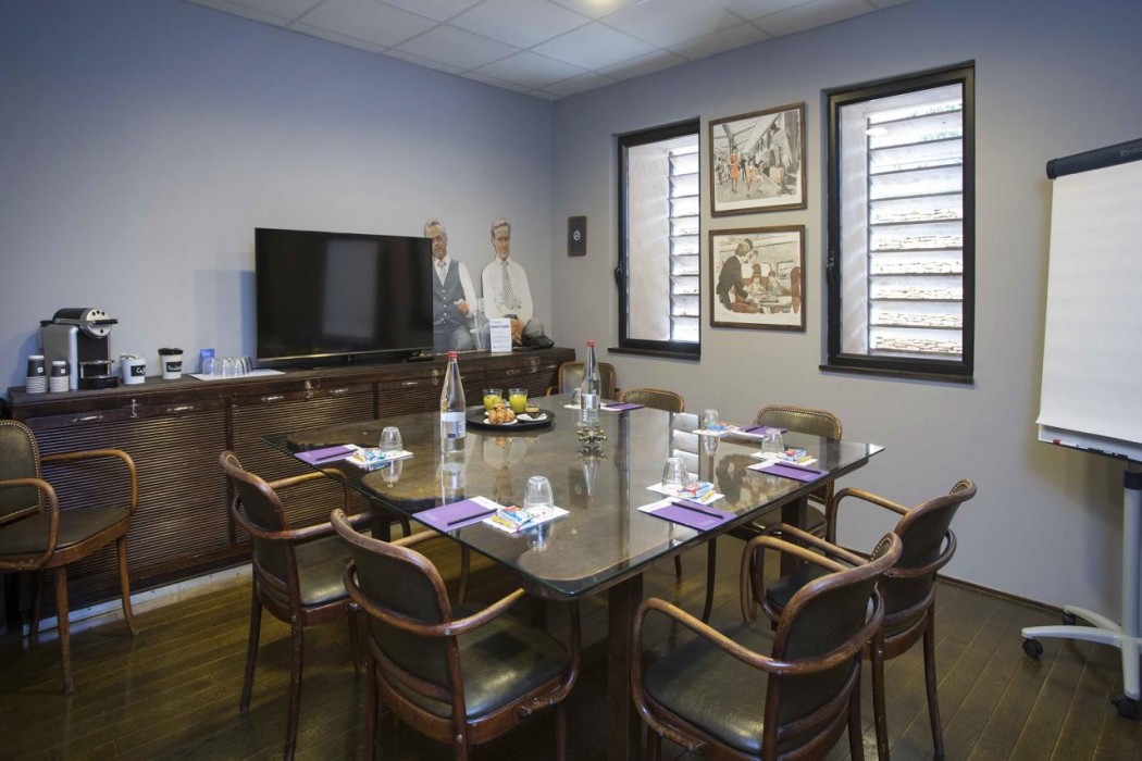 Ermitage Hotel Saint Cyr au Mont d Or 24/58