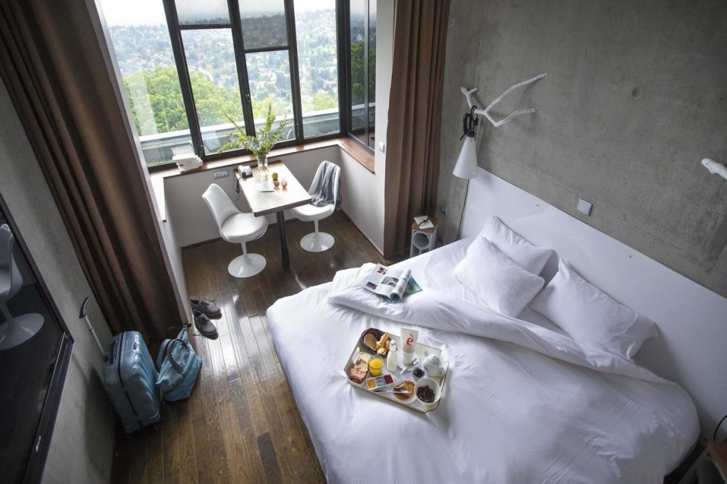 Ermitage Hotel Saint Cyr au Mont d Or 7/58