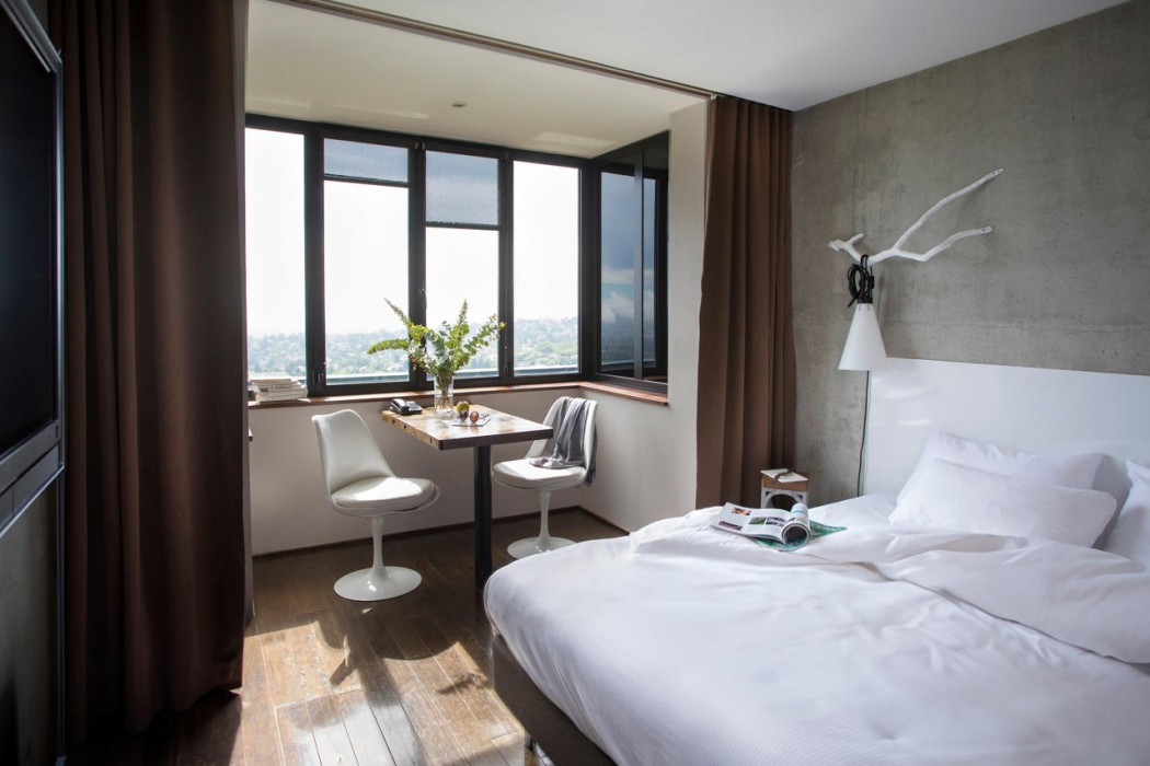 Ermitage Hotel Saint Cyr au Mont d Or 写真5