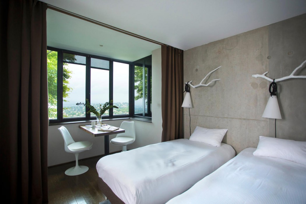 Ermitage Hotel Saint Cyr au Mont d Or 6/58