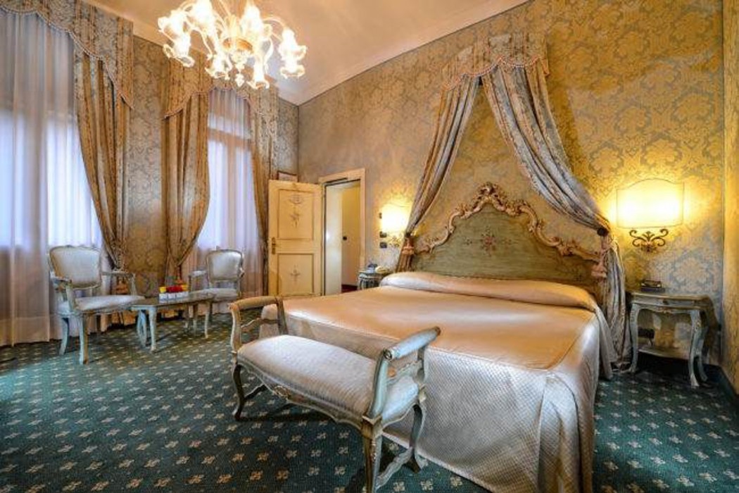 Ca Rialto House 13/26