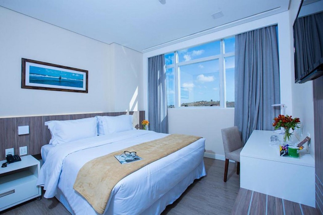 Hotel Intercity Suape Costa Dourada 7/47