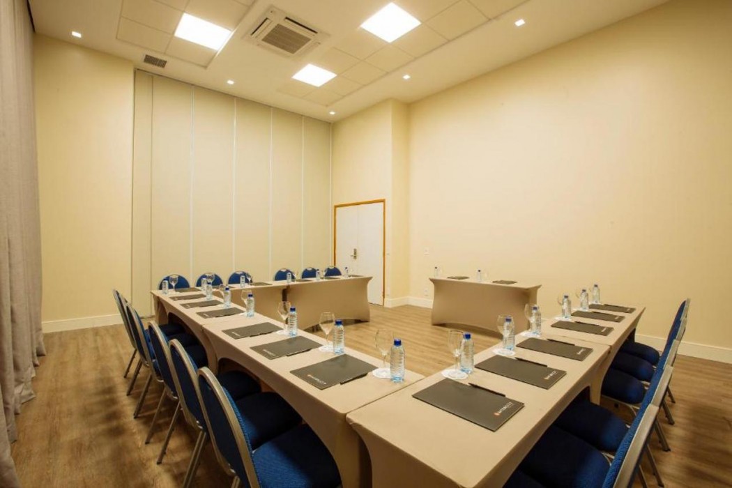 Hotel Intercity Suape Costa Dourada 14/47
