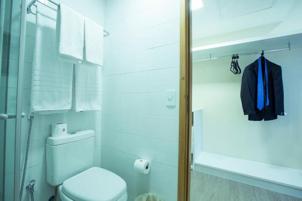 Hotel Intercity Suape Costa Dourada 6/47