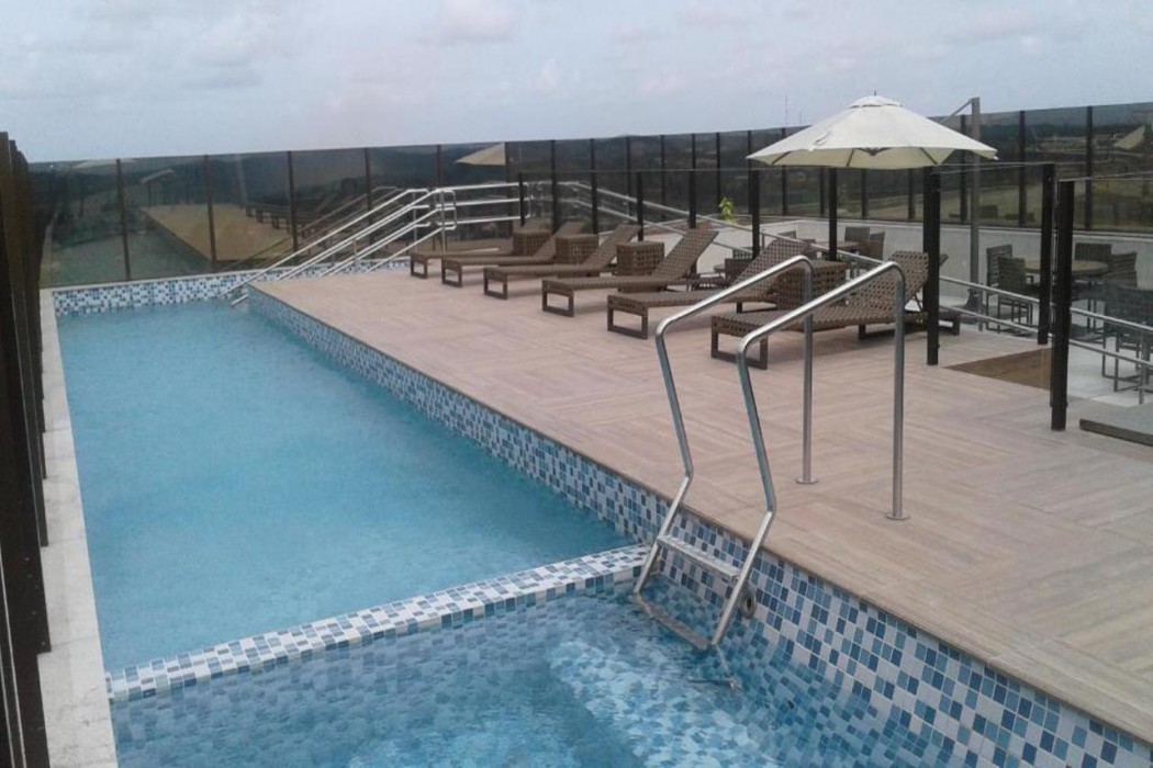 Hotel Intercity Suape Costa Dourada 22/47