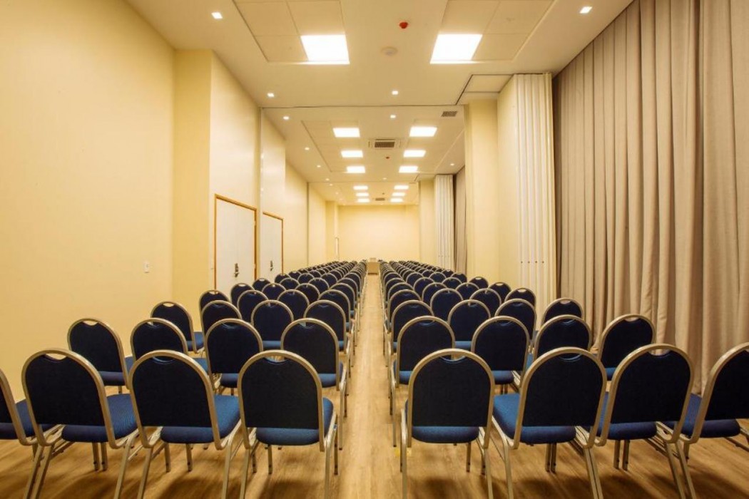 Hotel Intercity Suape Costa Dourada 15/47