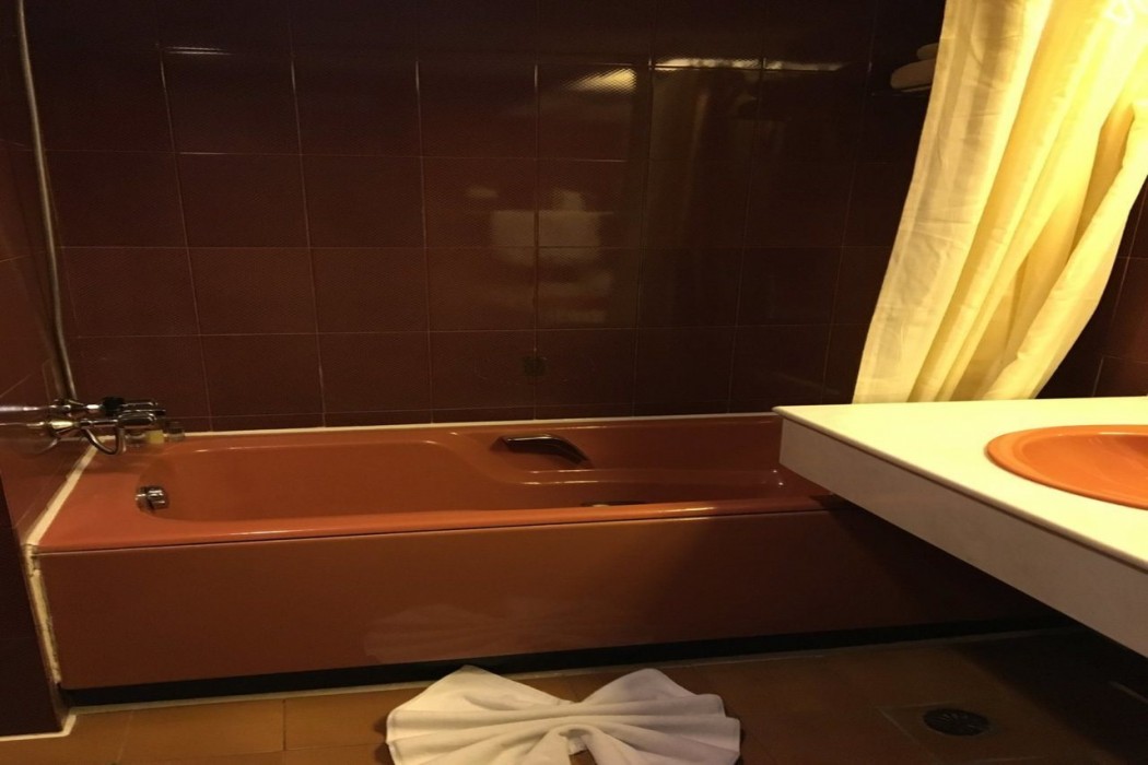 锦江都城白玉兰宾馆(JINJIANG METROPOLO HOTEL,SHANGHAI, TONGJI UNIVERSITY) 图片5
