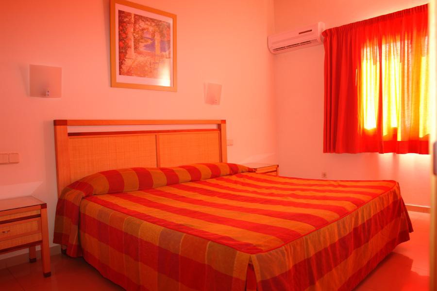 SERVATUR SUNSUITE ROYAL 1/2