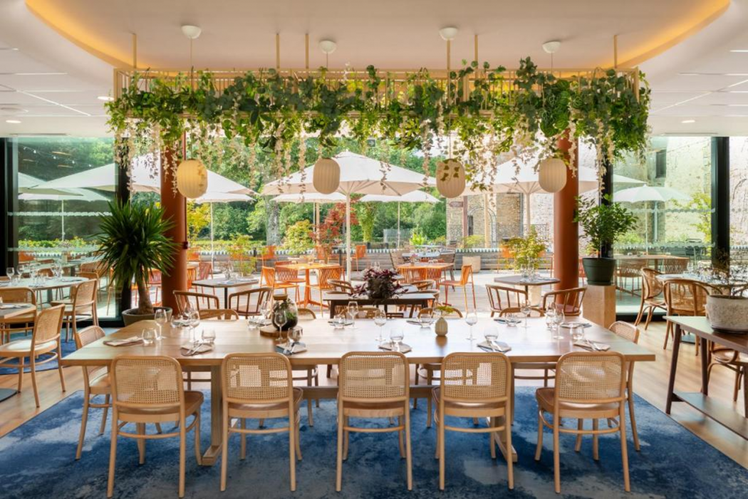 La Maison Obono Hotel & Spa 28/64