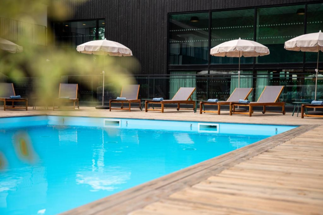 La Maison Obono Hotel & Spa 36/64