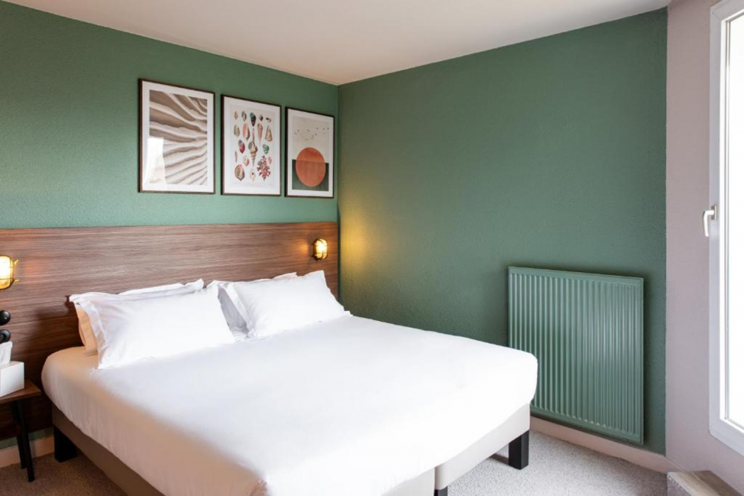 La Maison Obono Hotel & Spa 11/64