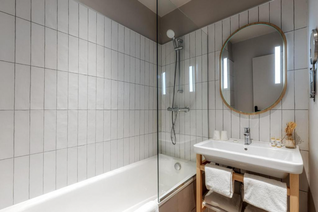 La Maison Obono Hotel & Spa 15/64
